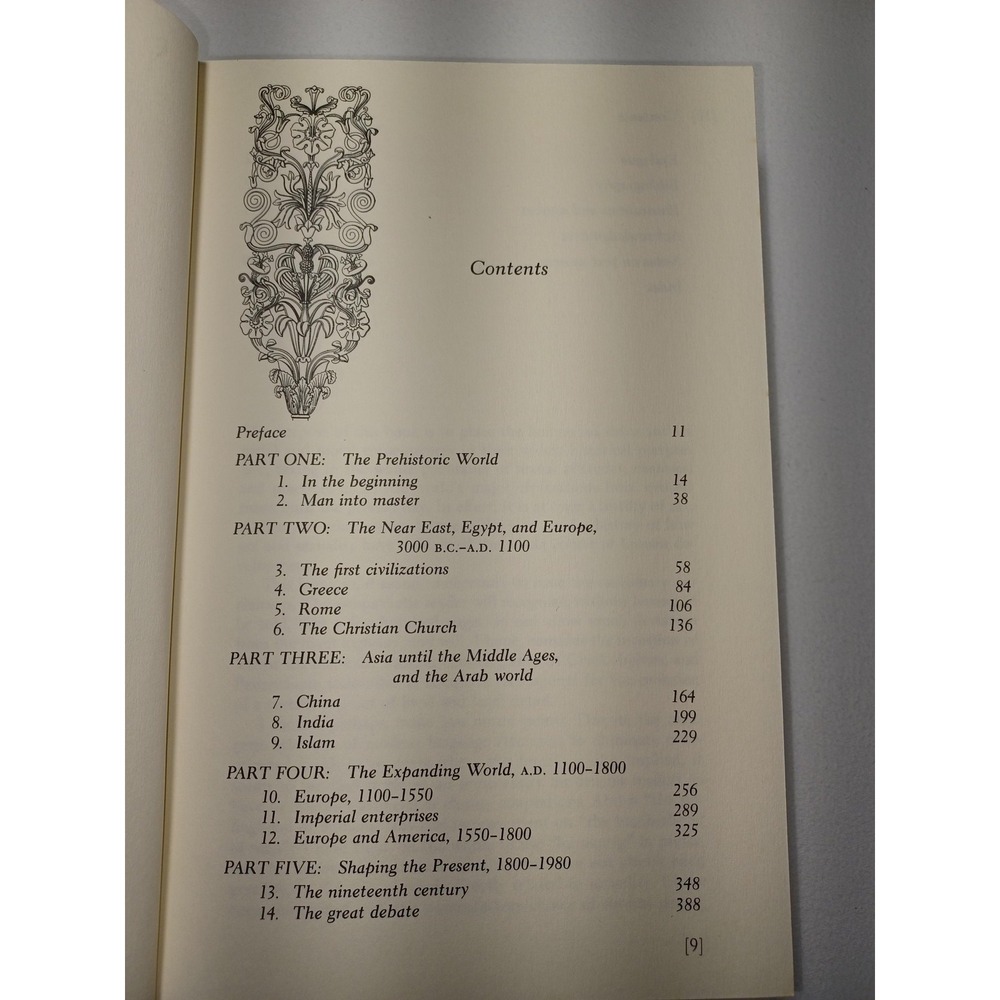 Vintage Sex In History Reay Tannahill Hardcover 1980 Stein and Day Sociology Boo - Picture 9 of 11